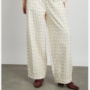 Damson Madder Rafe Pants Floral
